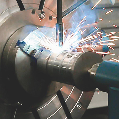 Valve Manufacturing Equipment