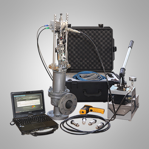 Test Benches For Safety